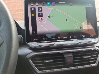 Seat Leon 1.5 tsi  hybrid  phev  pano   225PK picture 11