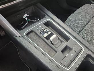 Seat Leon 1.5 tsi  hybrid  phev  pano   225PK picture 15