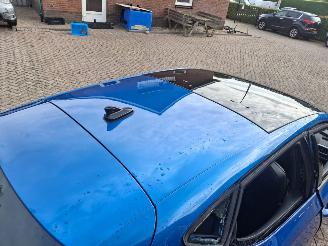 Damaged car Seat Leon 1.5 tsi  hybrid  phev  pano   225PK 2025/4
