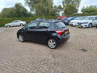 škoda osobní automobily Toyota Yaris 1.5 HYBRID    navi 2019/5