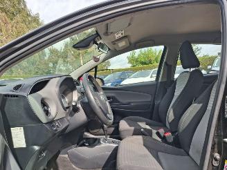 Toyota Yaris 1.5 HYBRID    navi picture 5