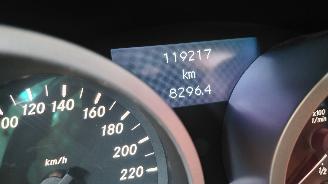 Mercedes SLK 200k automaat  163pk clima picture 10