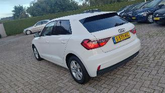 Vaurioauto  passenger cars Audi A1 1.0i 5drs   95pk navi   airco 2023/3