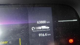 Renault Trafic 2.0 dci 150pk automaat navi  airco picture 8
