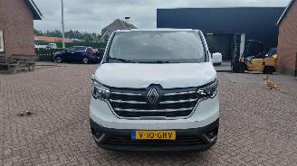 Renault Trafic 2.0 dci 150pk automaat navi  airco picture 6