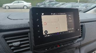 Renault Trafic 2.0 dci 150pk automaat navi picture 10