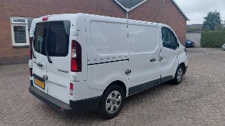 Renault Trafic 2.0 dci 150pk automaat navi  airco picture 7