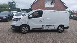 Renault Trafic 2.0 dci 150pk automaat navi picture 5