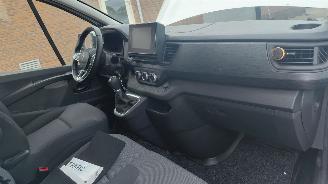 Renault Trafic 2.0 dci 150pk automaat navi  airco picture 12