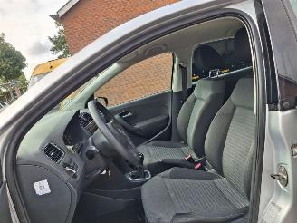 Volkswagen Polo 1.2 tsi  66kw edition   navi airco picture 6