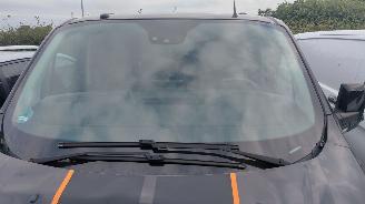 Ford Transit Custom 2.0 tdci  170pk lang luxe dubbel cabine picture 13