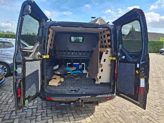 Ford Transit Custom 2.0 tdci  170pk lang luxe dubbel cabine picture 6