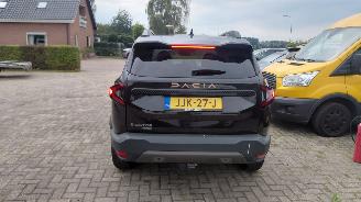 Dacia Bigster 1.8 hybrid 109pk   navi clima picture 9