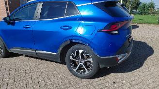 Kia Sportage 1.6i  gdi  dynamic  150pk  navi clima picture 7