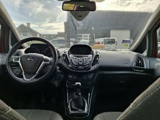 Ford B-Max 1.0i   74kw  navi clim picture 10