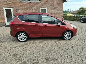 Ford B-Max 1.0i   74kw  navi clim picture 4