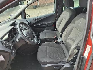 Ford B-Max 1.0i   74kw  navi clim picture 8