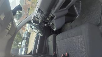 Peugeot Expert 2.0 hdi  122pk lang  dubbel cabine   airco picture 11