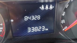 Opel Karl 1.0 i eco flex 5drs airco picture 5