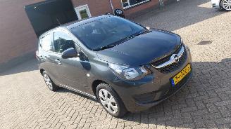 Opel Karl 1.0 i eco flex 5drs airco picture 2