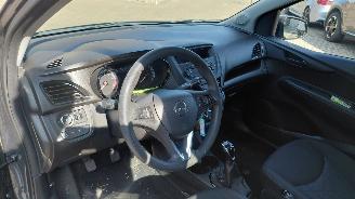 Opel Karl 1.0 i eco flex 5drs airco picture 9