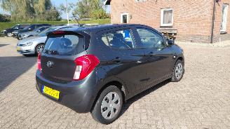Unfallwagen Opel Karl 1.0 i eco flex 5drs airco 2019/5