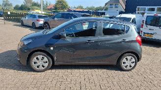 Opel Karl 1.0 i eco flex 5drs airco picture 8