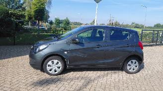 Opel Karl 1.0 i eco flex 5drs airco picture 11