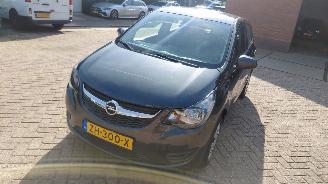 Opel Karl 1.0 i eco flex 5drs airco picture 3
