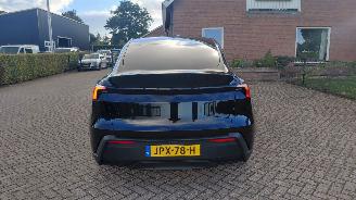 Tesla Model Y 256pk     58kwh navi leer   clima picture 12