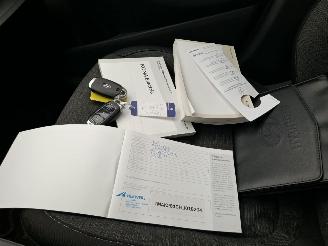 Hyundai Kona 64kw accu    204pk navi clima picture 11