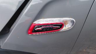 Mini Cooper 2.0i 184pk  works uitvoering  navi leer picture 11