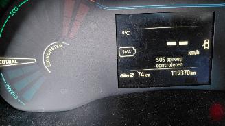 Dacia Spring 45pk   navi picture 5
