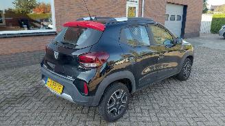 Dacia Spring 45pk   navi picture 3