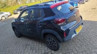 Dacia Spring 45pk   navi picture 4