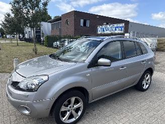 Gebrauchtwagen PKW Renault Koleos 2.5 DYNAMIQUE LUXE BOUWJAAR 2009  SCHERP GEPRIJSD 2750 EURO 2009/1