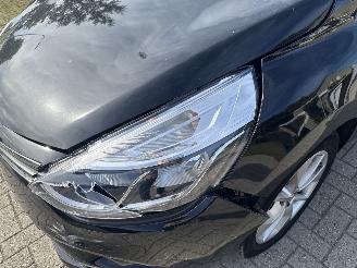 Renault Clio 0.9 LIMITED RIJDBARE SCHADE! 113117 KM BOUWJAAR 2018 5999 EURO picture 7