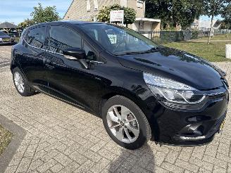 Renault Clio 0.9 LIMITED RIJDBARE SCHADE! 113117 KM BOUWJAAR 2018 5999 EURO picture 5