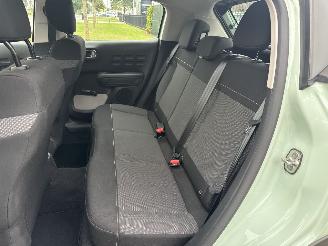 Citroën C3 PURETECH S&S EDITION LICHTE SCHADE! BOUWJAAR 2020  6400 EURO picture 9