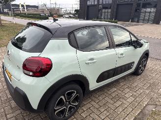 Citroën C3 PURETECH S&S EDITION LICHTE SCHADE! BOUWJAAR 2020  6400 EURO picture 4