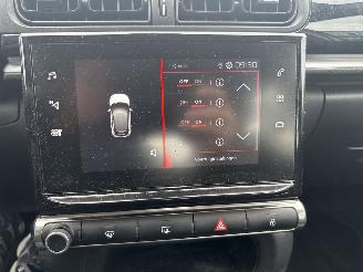 Citroën C3 PURETECH S&S EDITION LICHTE SCHADE! BOUWJAAR 2020  6400 EURO picture 13