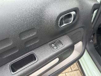 Citroën C3 PURETECH S&S EDITION LICHTE SCHADE! BOUWJAAR 2020  6400 EURO picture 7