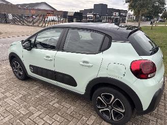 Citroën C3 PURETECH S&S EDITION LICHTE SCHADE! BOUWJAAR 2020  6400 EURO picture 2