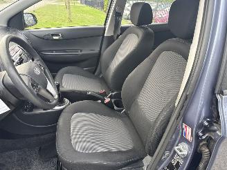 Hyundai I-20 1.2i i-DRIVE AIRCO 5 DEURS BOUWJAAR 2012 VASTE PRIJS! 2600 EURO picture 8