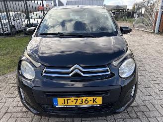 Citroën C1 1.0e VTI FEEL LICHTE SCHADE! 228000 KM BOUWJAAR 2016  3150 EURO picture 8