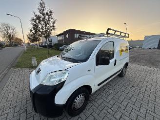  Peugeot Bipper 1.4 HDi BOUWJAAR 2009 ORGINEEL 121919 KM APK VERLOPEN 1350 2009/9