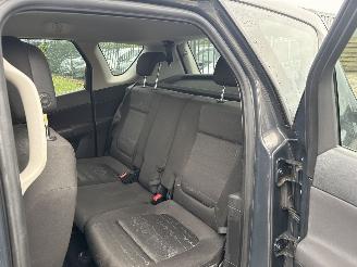 Opel Meriva 1.4 TURBO AUTOMAAT RIJDBARE SCHADE! BOUWJAAR 2014 5250 EURO picture 8