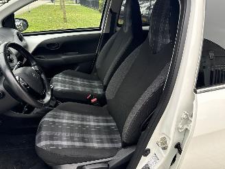 Peugeot 108 1.0e-VTI ACTIVE LICHTE SCHADE! BOUWJAAR 2019 49448 KM 5600 EURO picture 8