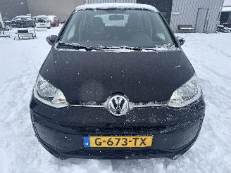 Volkswagen Up! 1.0 BLEUMOTION LICHTE SCHADE! 151000 KM BOUWJAAR 2019 5500 EURO picture 7