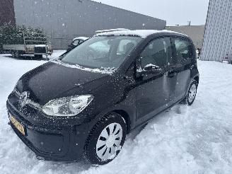 Volkswagen Up! 1.0 BLEUMOTION LICHTE SCHADE! 151000 KM BOUWJAAR 2019 5500 EURO 2019/5